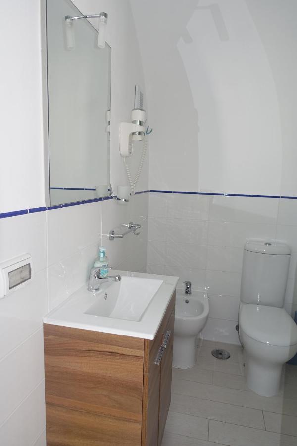 Il Capriccio Guesthouse Ponza Dış mekan fotoğraf