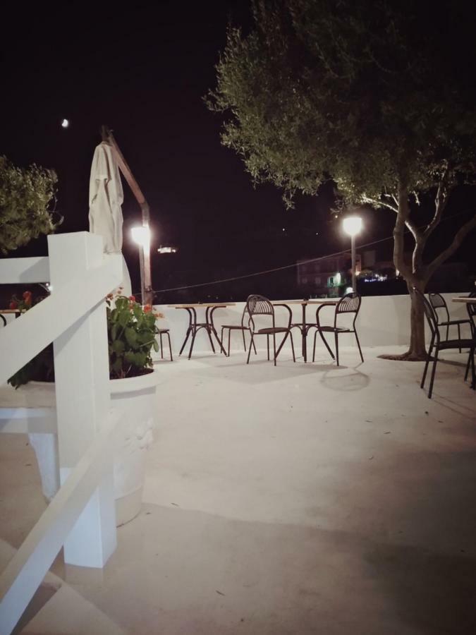 Il Capriccio Guesthouse Ponza Dış mekan fotoğraf